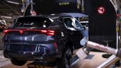 Foto ilustrativa de la nota titulada CUPRA inicia con la fase de producción de las nuevas Formentor y León en Martorell