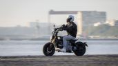 Foto ilustrativa de la nota titulada 5 motos eléctricas de buen rango de autonomía
