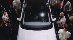 Rivian y VW se aliarán para crear mejores autos; esto es lo que se sabe