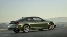 Audi A5 Coupé: Características y precios del sedán alemán, ¡esto es lo que debes saber!