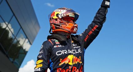 Resultados Clasificación Sprint GP de Austria 2024: Max Verstappen se lleva la pole position; Checo saldrá séptimo