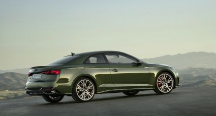 Audi A5 Coupé: Características y precios del sedán alemán, ¡esto es lo que debes saber!