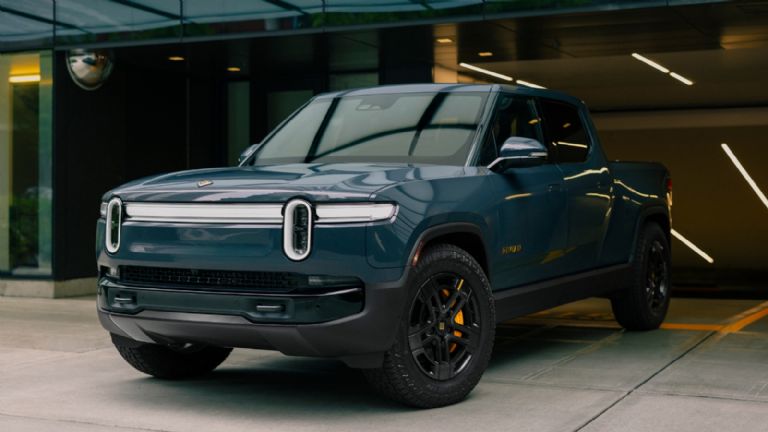 Así será la alianza entre Volkswagen y Rivian