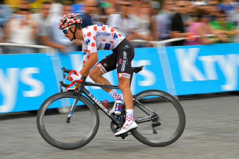 Estas son las razones por las que algunas bicicletas son caras