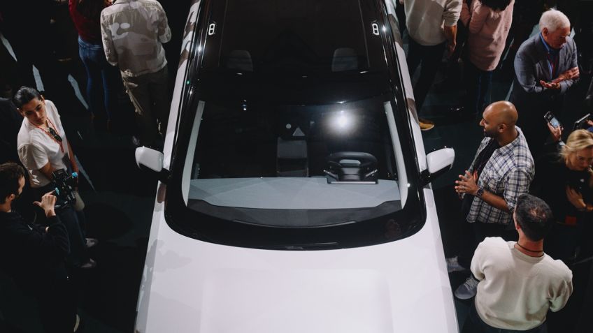 Rivian y VW se aliarán para crear mejores autos; esto es lo que se sabe