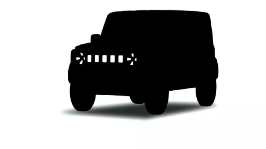 Suzuki sí considera hacer versiones pick-up y eléctricas de la todoterreno Jimny