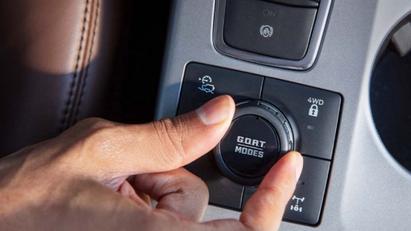 ¿Cuál es la SUV de Ford todoterreno más barata en México? Precios y características en este 2024