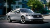 Foto ilustrativa de la nota titulada Honda Accord 2024: Precios, características y motor en México