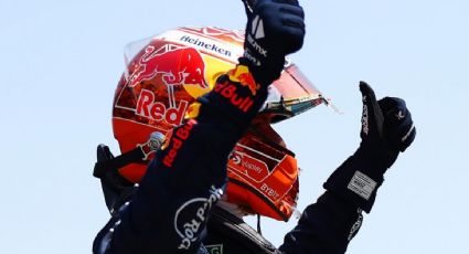 Resultados Clasificación Gran Premio de Austria 2024; Max Verstappen conquista la Pole; Checo saldrá octavo