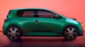 Foto ilustrativa de la nota titulada Renault Twingo eléctrico: Será barato y podría hacerse fuera de Europa