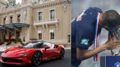 ¿Qué autos tiene Kylian Mbappé? Lista actualizada a junio 2024