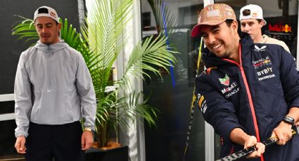 ¿A qué hora corre Checo Pérez?: Horarios del Gran Premio de Canadá 2024 de F1 en México