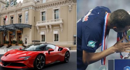 ¿Qué autos tiene Kylian Mbappé? Lista actualizada a junio 2024