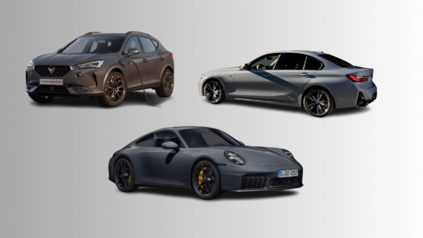 2 en 1: Deportivos e híbridos, ¿Cuáles son los mejores modelos?