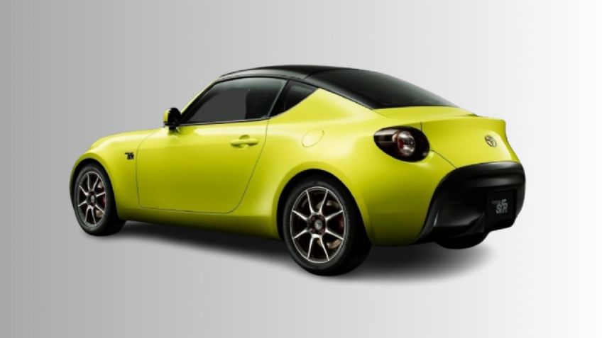 Toyota tendrá un auto muy deportivo y llegará muy pronto