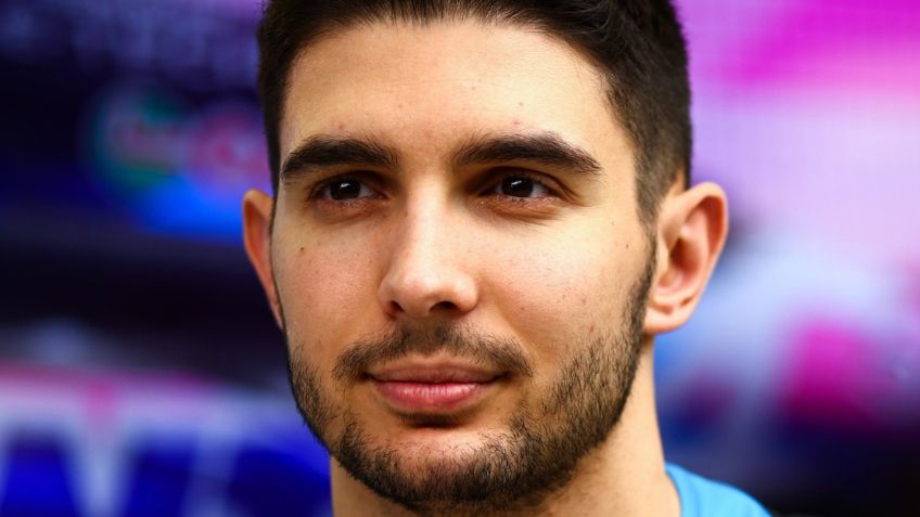 Esteban Ocon: ¿Cuál será el futuro del piloto francés de F1, tras su salida de Alpine?