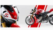 Foto ilustrativa de la nota titulada ¿Cuánto cuesta la Ducati Streetfighter V4 Supreme? Una superbike refinada y exclusiva