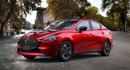 Tres Mazda baratos que puedes comprar en México 2024, ¡estrena y ahorra!