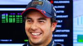 Foto ilustrativa de la nota titulada ¡Tenemos a Checo Pérez para rato! Piloto mexicano firma extensión de contrato con Red Bull