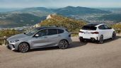 Foto ilustrativa de la nota titulada BMW Serie 1 2025, el hatchback estrena nueva generación y elimina la caja manual