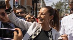 Industria automotriz felicita a Sheinbaum y se dice lista para trabajar en conjunto por México