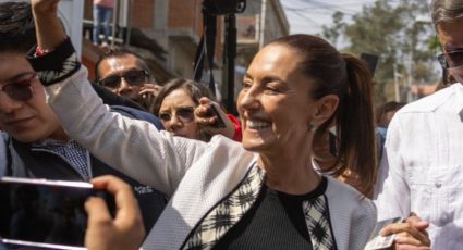 Industria automotriz felicita a Sheinbaum y se dice lista para trabajar en conjunto por México