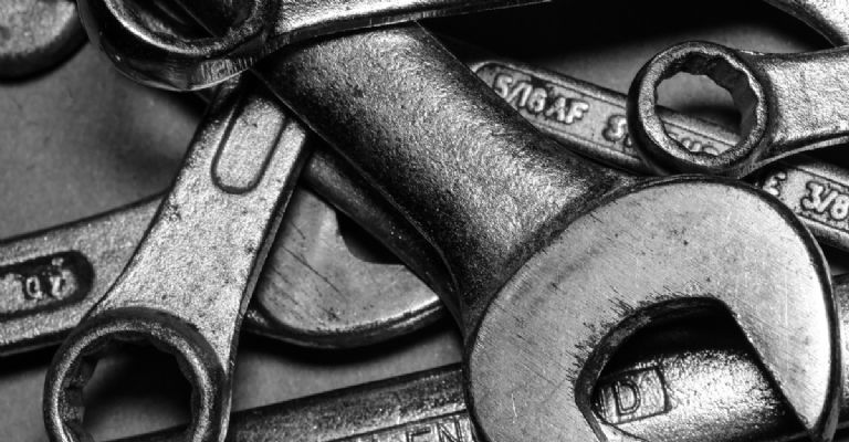 Reparación de autos