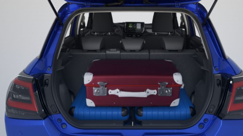 No paga tenencia, vale menos de 400 mil pesos y es japonés