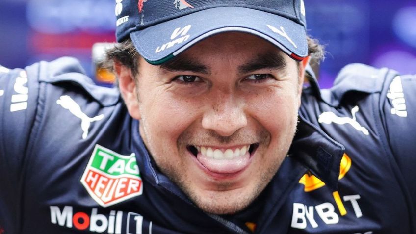 Schumacher revela a quién le debe Checo Pérez la extensión de su contrato en Red Bull