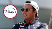 Foto ilustrativa de la nota titulada Disney Plus hará una docuserie de Checo Pérez, ve cuándo se estrenará