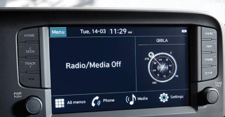 Hyundai Grand i10 2024 