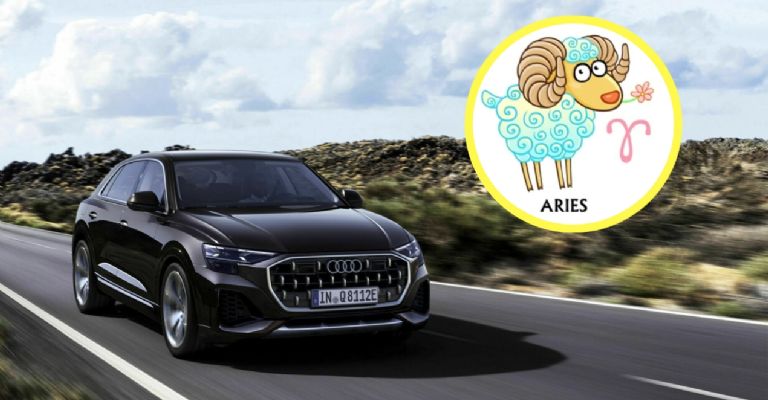 Aries: Así actúas al volante, ¿buen o mal conductor?