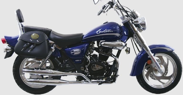 Motos Dinamo baratas