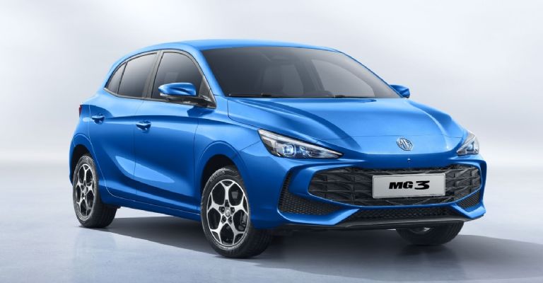 Autos baratos de 400 mil pesos mexicanos