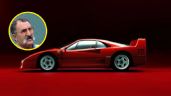 Foto ilustrativa de la nota titulada Problemas de primer mundo: Un millonario perdió su Ferrari F40 en un estacionamiento por 10 años