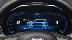 3 SUVs compactas chinas de menos de 500 mil pesos