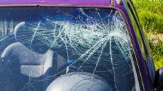 ¿Qué pasa si tengo un accidente en Uber? Lo que te toca por ley