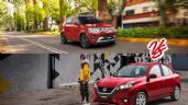 Foto ilustrativa de la nota titulada Nissan March vs. Suzuki Ignis: Duelo de autos compactos asiáticos, ¿cuál te conviene comprar?