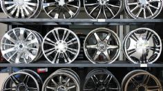 ¿Qué es mejor, un rin grande o pequeño?