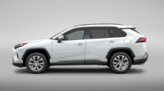 Toyota RAV4 HEV: ¿Qué tan segura es esta camioneta japonesa? Esto es lo que debes sabe