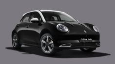 GWM ORA 03: Lo bueno, lo malo y lo feo de este auto eléctrico, ¿vale la pena comprarlo?