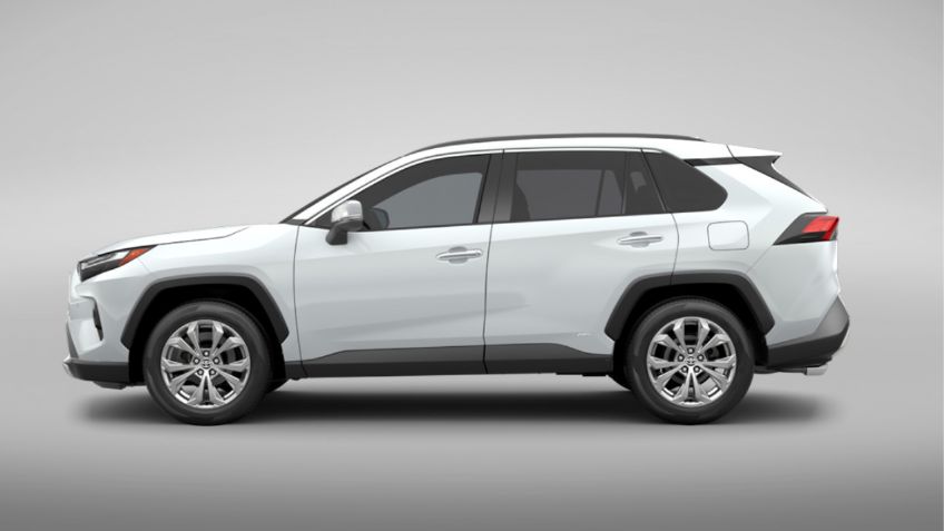 Toyota RAV4 HEV: ¿Qué tan segura es esta camioneta japonesa? Esto es lo que debes sabe