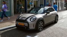 ¿Cuál es el MINI Cooper más barato en México en 2024? ¿Vale la pena?