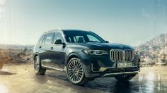 ¿Cuál es y cuánto cuesta la SUV más espaciosa de BMW en México?