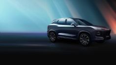 ¿Vale la pena comprar un Jetour Dashing? Conoce lo imperdible de esta camioneta china