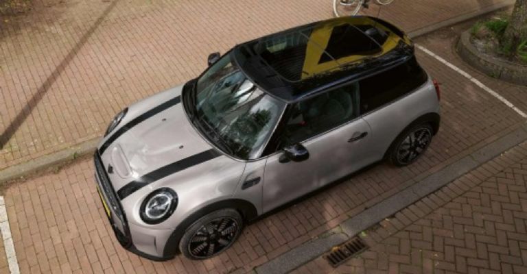 Mini Cooper más barato