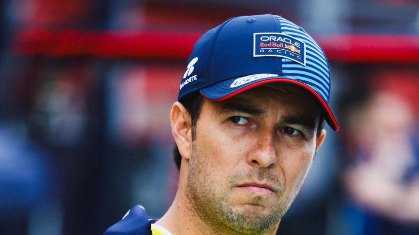 Resultados Clasificación Gran Premio de Canadá 2024; Checo Pérez queda eliminado en la Q1