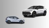 Foto ilustrativa de la nota titulada 5 SUVs eléctricas de buen precio, llenas de tecnología en México en 2024
