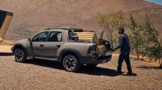 Capacidad de carga de Renault Oroch 2024, ¡es francesa, pero no es fresa!