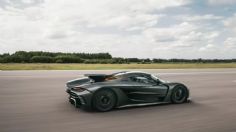 Video Viral: Koenigsegg Jesko Absolut logra el 0 a 400 km/h más rápido del mundo
